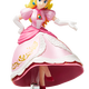 Image for article titled Peach Amiibo Lets You Cheat Like Hell At Super Mario Odyssey